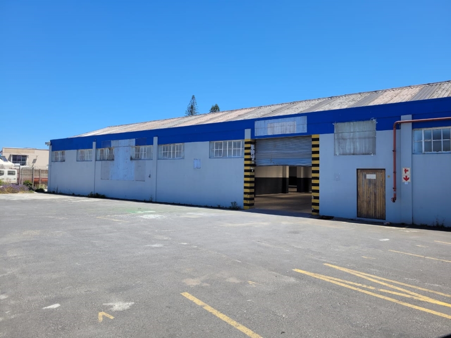 To Let commercial Property for Rent in Epping Industrial Western Cape